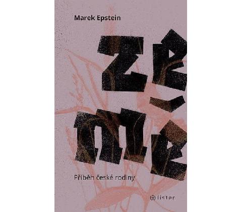 Země - Marek Epstein