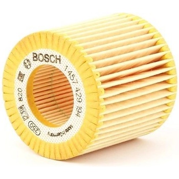 BOSCH Olejový filter 1 457 429 194