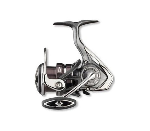 Daiwa Exceler LT 2500