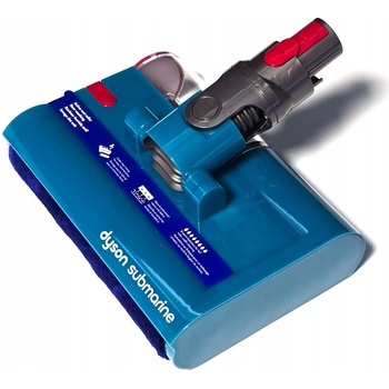 Dyson Detect Submarine Dyson elektrikartáč