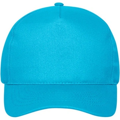 Myrtle beach Unisex MB6237 Turquoise