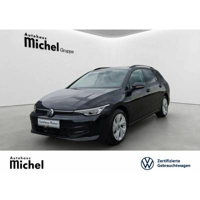 Volkswagen Golf Variant TDI Life DSG 110 kW