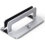 UGREEN Vertical Aluminium Laptop Stand - вертикална алуминиева поставка за MacBook и лаптопи (тъмносив)