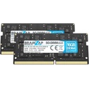 Brainzap DDR4 32GB 2133MHz CL15 (2x16GB) PC4-2133P