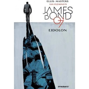 James Bond Volume 2: Eidolon (ISBN: 9781524102722)
