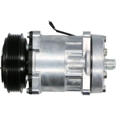 KTT090169 THERMOTEC Kompresor, klimatizace