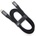 narmart Lightning към Type C кабел 1.0м 734300 (263120_Черно)