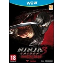 Hry na Nintendo WiiU Ninja Gaiden 3