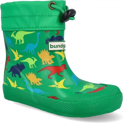 Bundgaard Cover Dino
