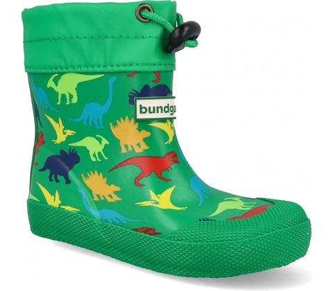 Bundgaard Cover Dino