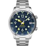 CCCP Time Мъжки часовник CCCP Spetsnaz Automatic Slava Limited Edition (CP-7068-22) Часовници