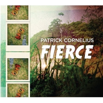 CORNELIUS PATRICK: FIERCE CD
