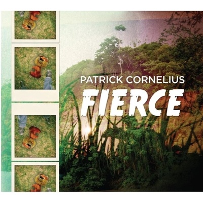 CORNELIUS PATRICK: FIERCE CD