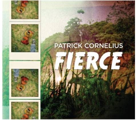 CORNELIUS PATRICK: FIERCE CD