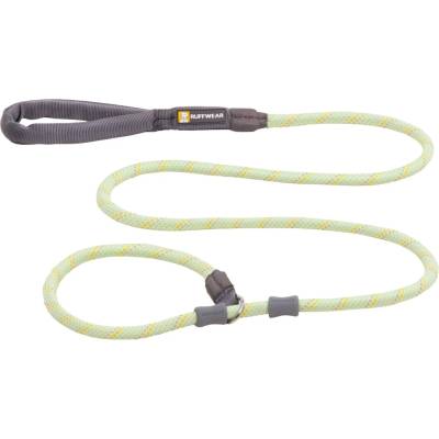 Ruffwear Повод за куче Ruffwear Just-A-Cinch Leash Dog leash - Moss Green - размер One Size (057-0130-0711)