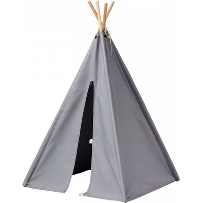 Kids Concept mini Teepee šedá