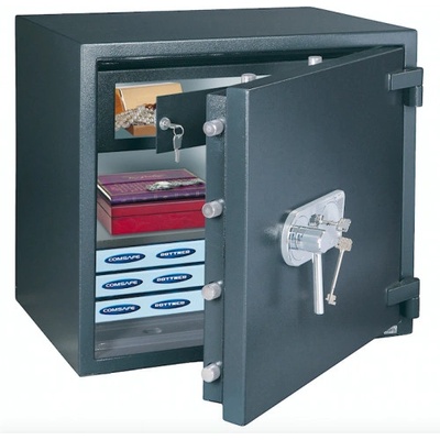 Rottner GALAXY 60 IT EN2 FIRE