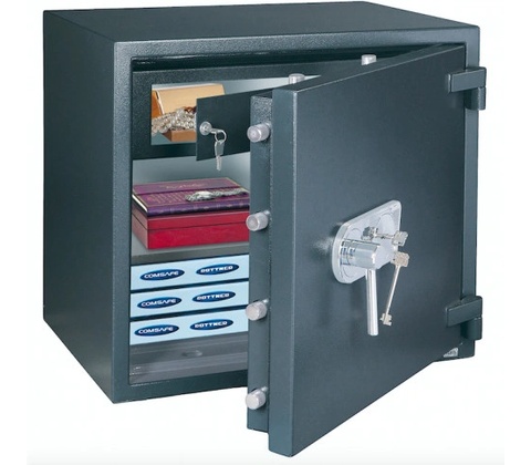 Rottner GALAXY 60 IT EN2 FIRE