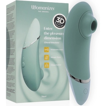 Womanizer Next