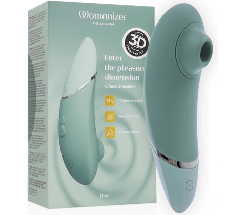 Womanizer Next