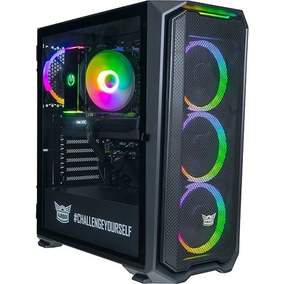 AlzaPC GameBox Prime AZgpi5b58a1