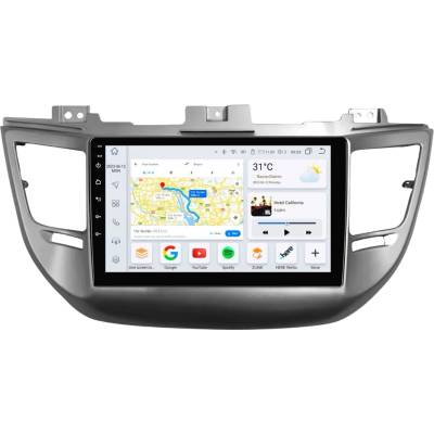 HIZPO S9006 Hyundai Tucson III (6+64GB)