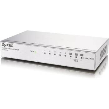 Image 1 of Zyxel ES-108A (91-010-084001B)