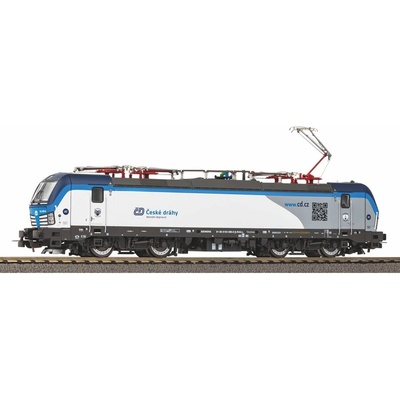 Piko Електрически локомотив Vectron " QR Code" , на CD, е поха VI (21603)