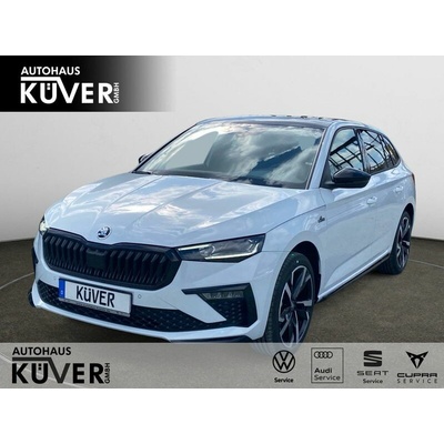 Skoda Scala 1.0 TSI DSG 85 kW