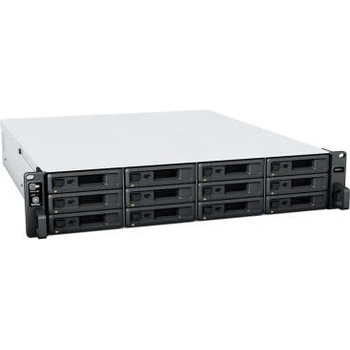 Synology Rack Station RS2423+
