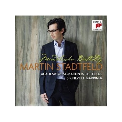 MENDELSSOHN-BARTHOLDY F.: PIANO CONCERTO NO. CD