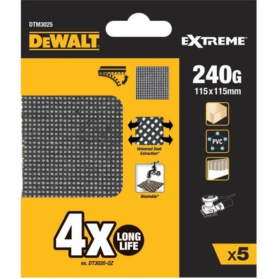 Dewalt DTM3025