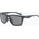 GOG EYEWEAR Слънчеви очила GOG Altiplano matt grey/black/reflex silver