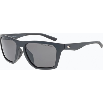 GOG EYEWEAR Слънчеви очила GOG Altiplano matt grey/black/reflex silver