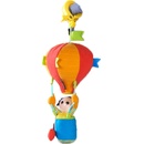Chrastítka Yookidoo Zvonící balón