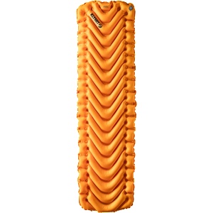 Klymit Ultralite SL Изолиран матрак за кола V, оранжев (06IUOR02C)