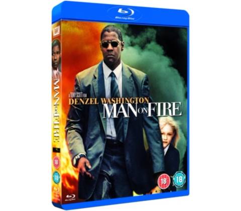 Man On Fire BD