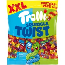 Trolli Twist ovocné želé cukríky 350 g