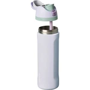 owala Термо бутилка Owala Freesip 710 ml Insulated bottle - Blue (Open Air) (533-2625-0311)