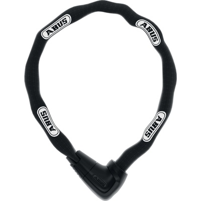 Abus Steel-O-Chain 9809K/110 čierny