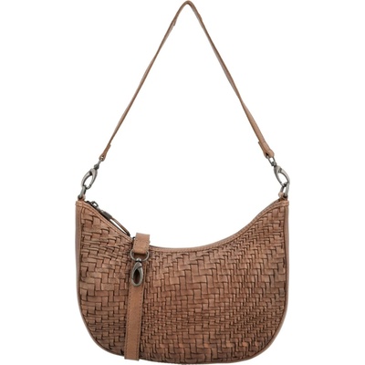 Hide & Stitches Inspired by illusion 24195 Brown 2 9L