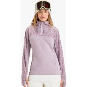 Roxy Полар sayna half zip - sportdepot - 83,92 лв