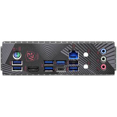 MB Desktop Z790 PG Lightning (S1700, 4x DDR5, 1x PCIe 4.0 x16, 1x PCIe 5.0 x16, 3x PCIe 3.0 x1, 4x Hyper M. 2, 4x SATA3 6.0Gb/s, RAID 0, 1, 5, 10, 2x USB-C, 10x USB 3.2, 3x USB 2.0, 1x RJ-45 2.5GB, 1x HDMI, ATX (Z790 PG LIGHTNING)