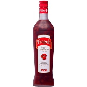 Toschi Fragoli 24% 0,7 l (čistá fľaša)