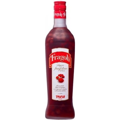 Toschi Fragoli 24% 0,7 l (čistá fľaša)