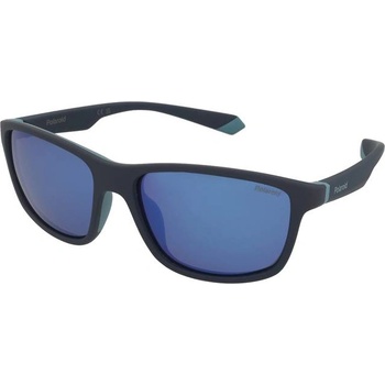 Polaroid Слънчеви очила Polaroid PLD 2153/S FLL/5X