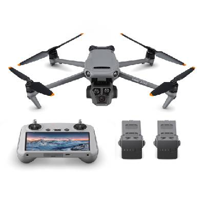 DJI Mavic 3 Pro Fly More Combo (DJI RC) (CP.MA.00000660.01)