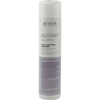 Revlon Restart Balance Scalp Soothing Cleanser 250 ml