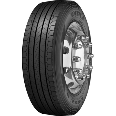 Debica DRS2 295/80 R22,5 154/149M