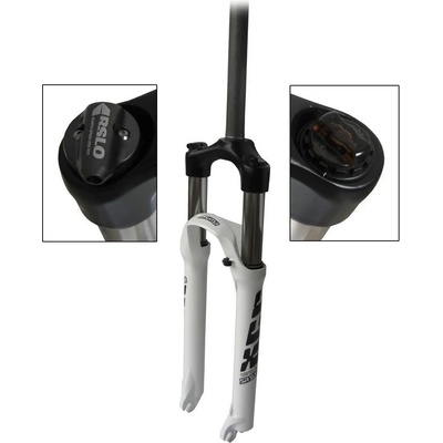 SR Suntour XCR32 RL